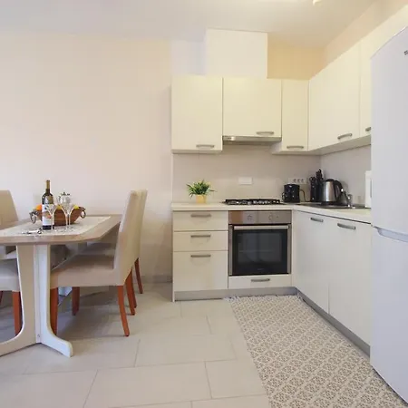 Apartment Brigite Rovinj