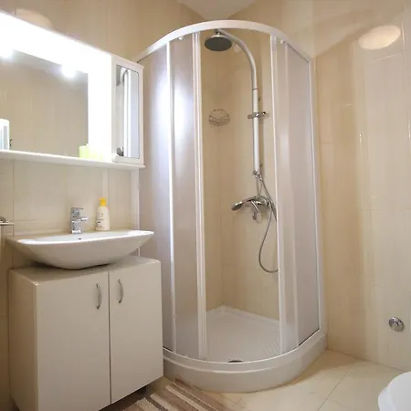 Appartamento Brigite