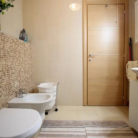 Brigite Apartment Rovinj