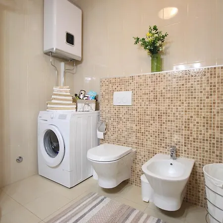 Brigite Apartment *