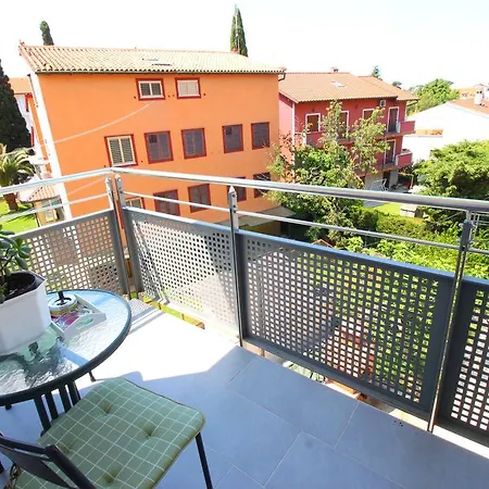Brigite Apartment