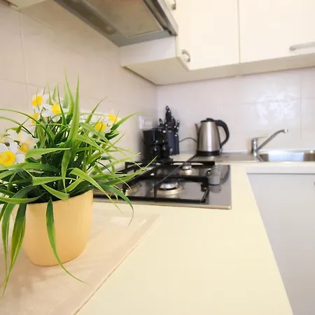 Brigite Apartment *