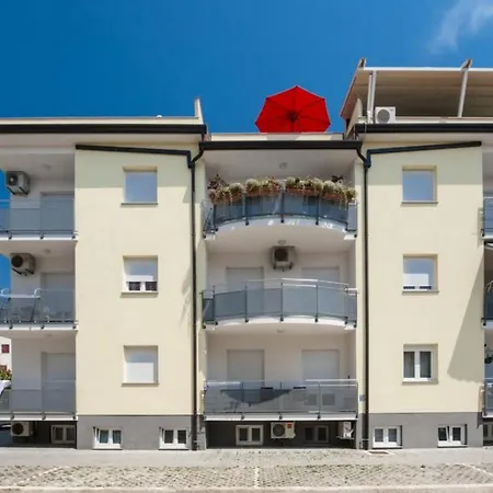 Apartment Brigite Rovinj