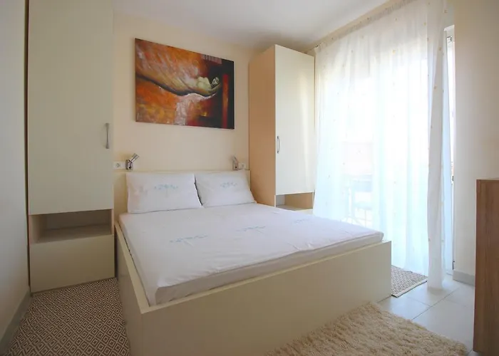 Apartamento Brigite *