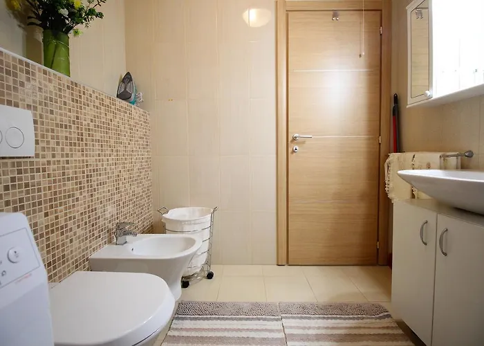 Brigite Apartamento Rovinj