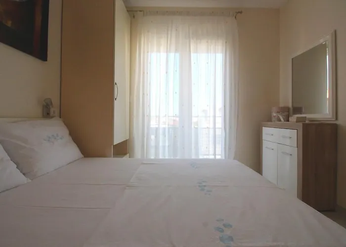 Apartamento Brigite Rovinj