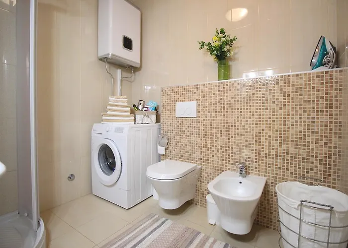 Brigite Apartamento *