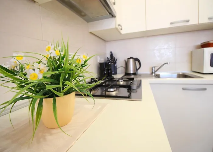 Brigite Apartamento *